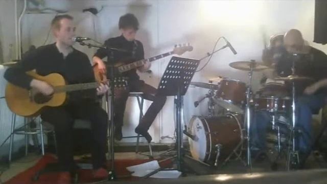 VEM VET (LISA EKDAHL) смотреть онлайн