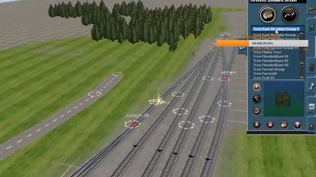 СТРИМ | ИГРАЮ В TRAINZ SIMULATOR 12 (МАРШРУТ ЗУЕВКА-БАЛЕЗИНО) смотреть онлайн