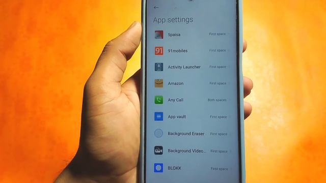 Second Space Me App Kaise Dale | Second Space Me Apps transfer Kaise Kare смотреть онлайн