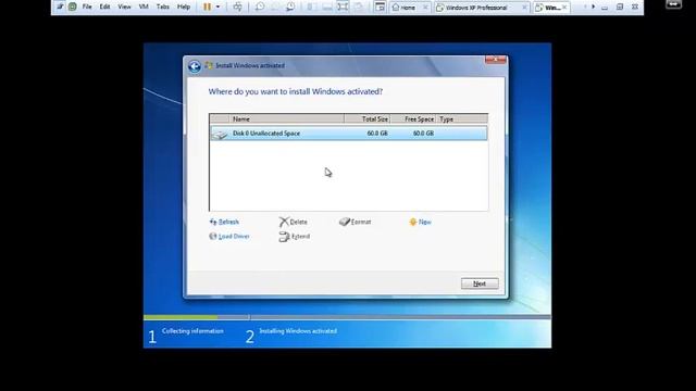 install windows xp,7,10 смотреть онлайн