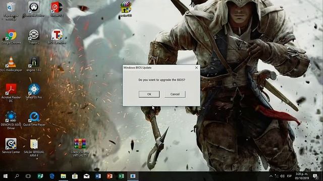 How To Fix Keyboard Won't Work, Stopped Working After Windows 10 Update, Laptop Repair, Solution смотреть онлайн