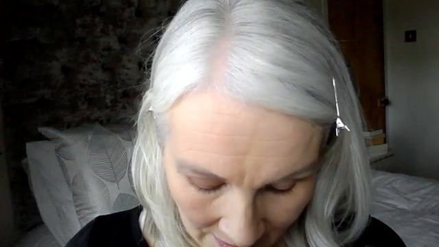 The GRWM! Smokey eye! Deep set, hooded eyes. Mature beauty. смотреть онлайн