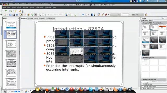 ubuntu 11.10 features of compiz... смотреть онлайн