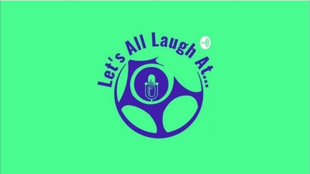 Let's All Laugh At...Episode 27 - Transfer Window Special смотреть онлайн