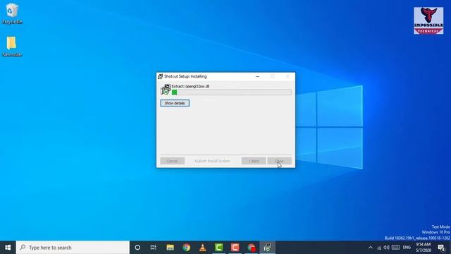 How to Download, Install Shotcut | In windows 10/8/7 | Latest Version [Full Tutorial] смотреть онлайн