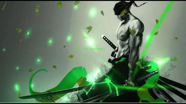 RORONOA ZORO WALLPAPER ENGINE | RORONOA ZORO WALLPAPER LIVE
