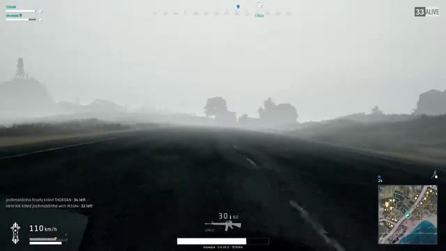 FPP Duo's 14 Oct #PUBG смотреть онлайн