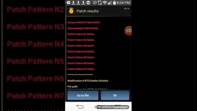 How to hack btd battles no jailbreak/root and no ios смотреть онлайн