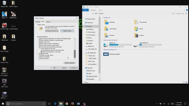 Windows 10 tips: Ads will come to your File Explorer, disable them now! смотреть онлайн