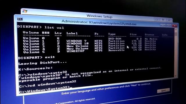How to break windows password 7,8,8.1,10 смотреть онлайн