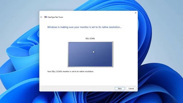 How to Turn On or Off ClearType in Windows 11 смотреть онлайн