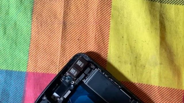 How to restore iPhone/ Hardware repair смотреть онлайн