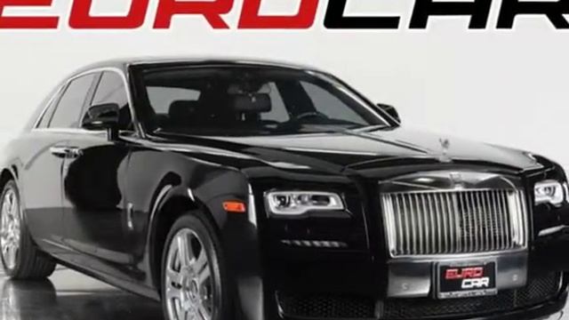 2015 Rolls-Royce Ghost Series II ($310,690.00 M.S.R.P.) for sale in COSTA MESA, CA смотреть онлайн