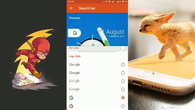 Update Your Android Feature Like Original Android 8.0 Oreo || Without Root смотреть онлайн