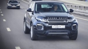 Выбор модели Ленд Ровер. Мнения владельцев