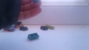 Как сделать нож бабочку из Стендофф 2 из лего