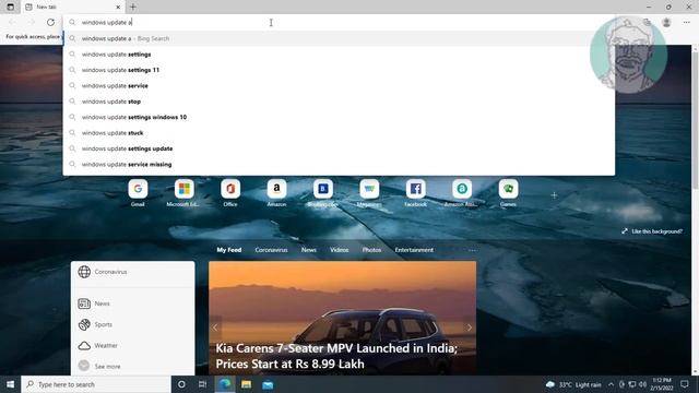Fix Windows Update Error 0x800f0905 (Solved) смотреть онлайн