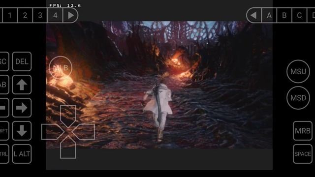WINLATOR 6.0 | DEVIL MAY CRY 5 | ANDROID 13 | SD870 смотреть онлайн