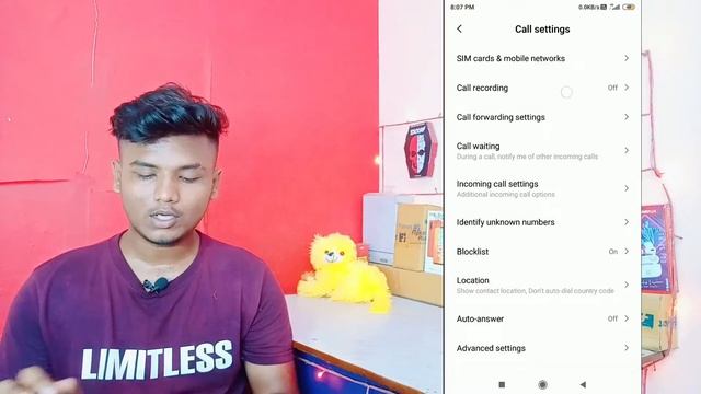 How To Auto Call Recording In Redmi 9 Power | Redmi 9 Power Auto Call Recording Setting #autorecord смотреть онлайн