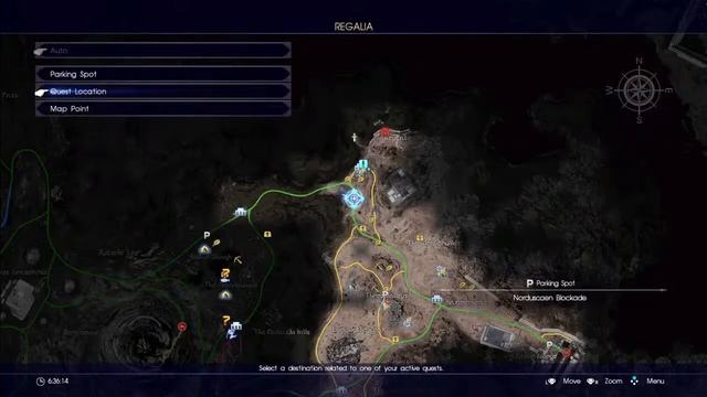 FF15: Windows Edition (Episode 4) смотреть онлайн
