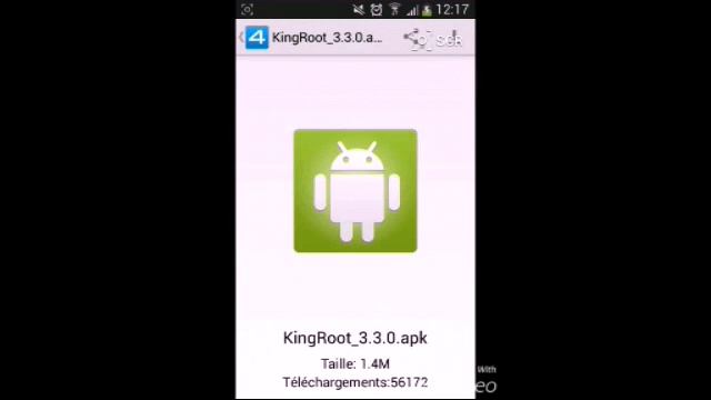 Comment rooter son android 4.2.2 (s3 mini) смотреть онлайн