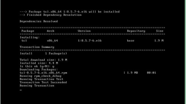 Nodejs on centos6 5 смотреть онлайн