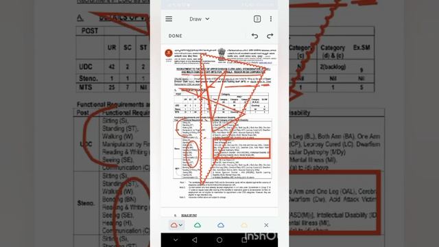 Edit pdf | mark pdf, highlight pdf text, add text to pdf, pdf editing Xodo PDF application tutorial смотреть онлайн