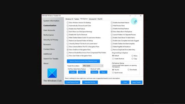 طريقة ازالة شكل السهم من الالعاب وجعل الشاشة افضل | Removed Shortcut смотреть онлайн