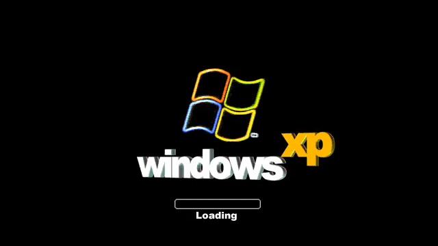 DJ Error - Windows XP Remix 2017 смотреть онлайн