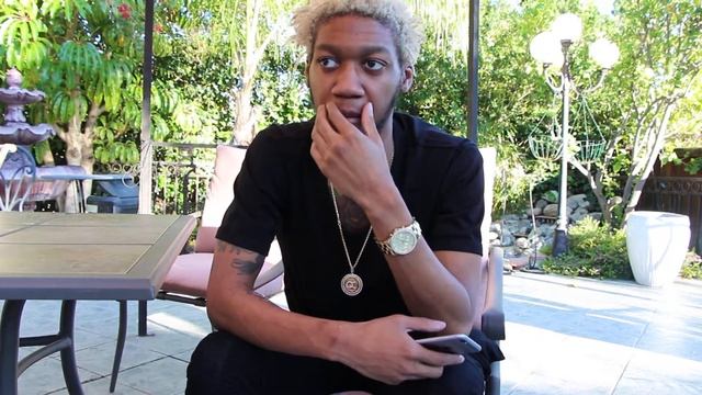 OG Maco - The Raw Interview (Part 1) смотреть онлайн