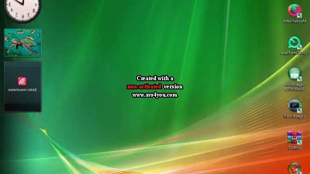 Are you Sure Windows Vista Sounds is in G Major смотреть онлайн