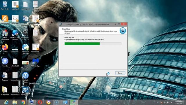 Best video converter for windows PC | SUPER 2020 build 77 смотреть онлайн
