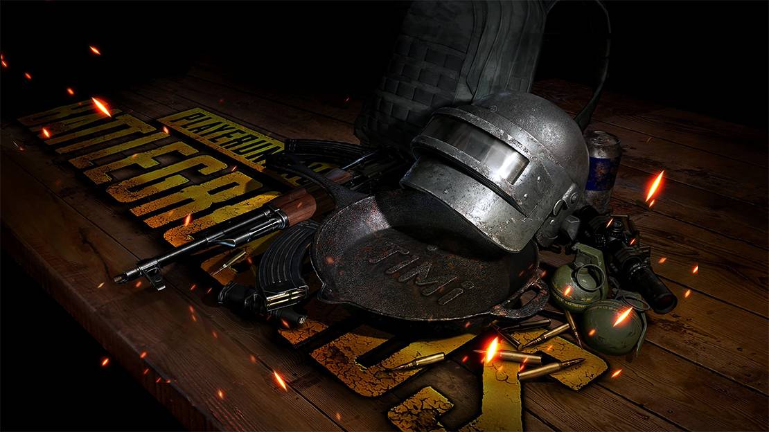 PUBG - ФИНАЛ 1 ПРОТИВ 3 смотреть онлайн