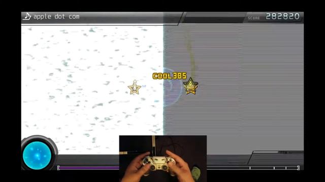 n00b Perfects: Apple Dot Com - Project Diva F 2nd смотреть онлайн