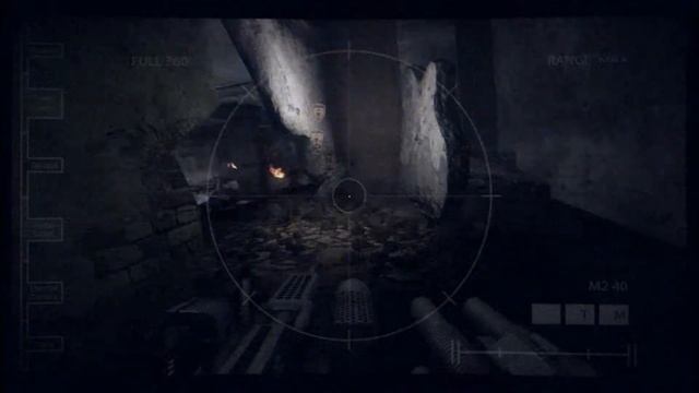 Medal of Honor Warfighter Gameplay Walkthrough Part 1 смотреть онлайн