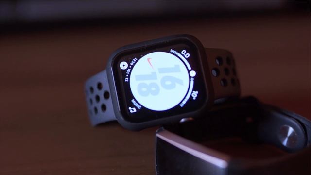 Is Apple Watch WORTH IT in 2021? - My Apple Watch experience (Apple Watch SE) смотреть онлайн
