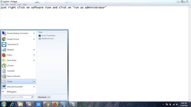 software has stopped working windows 7 смотреть онлайн