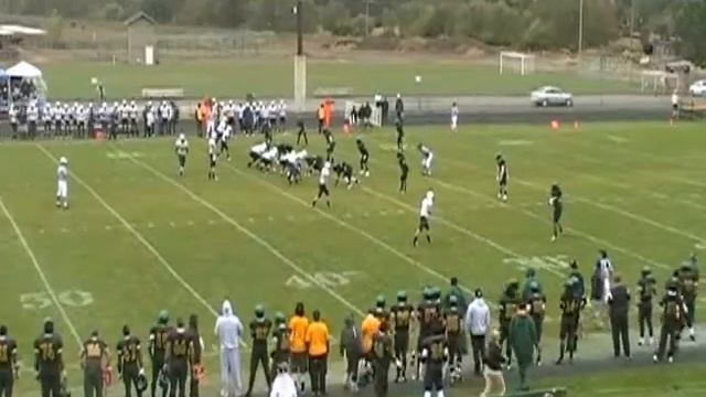 Eric Cherry high lights.wmv смотреть онлайн