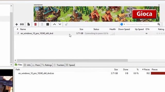 Microsoft Windows 10 Final RTM download NOW - SUBITO - JETZT смотреть онлайн