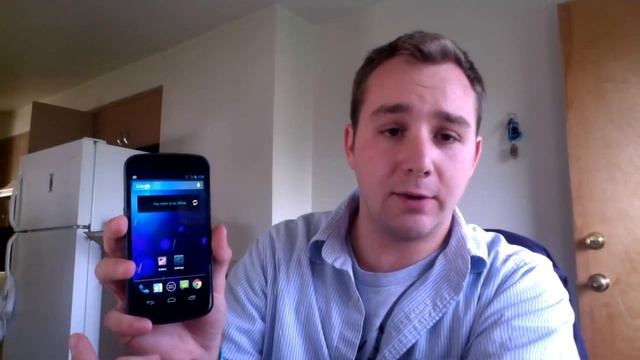 Android 4.1 Jelly Bean - What's This Song? Widget смотреть онлайн
