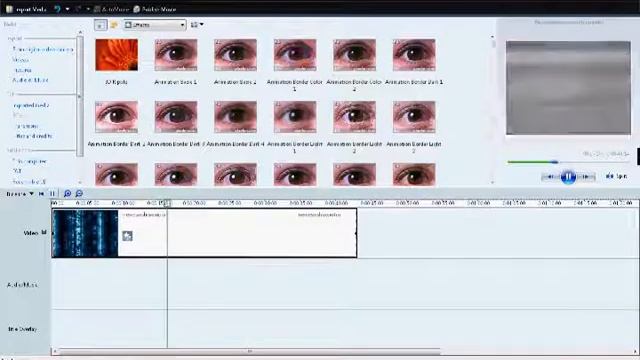 Windows Movie Maker 2.0 Tutorial for Windows Vista 2 смотреть онлайн