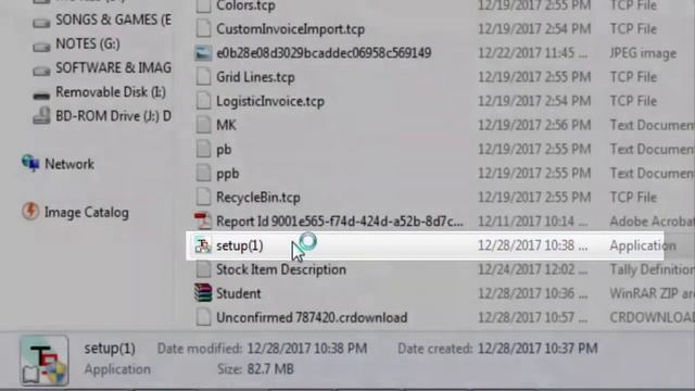 How to Install or Update New Tally 6.3.1 Version | Tally Tutorial Basic 2 Advance Complete Tutorial смотреть онлайн