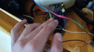 Установка ЭПХХ в жигули, карбюратор солекс