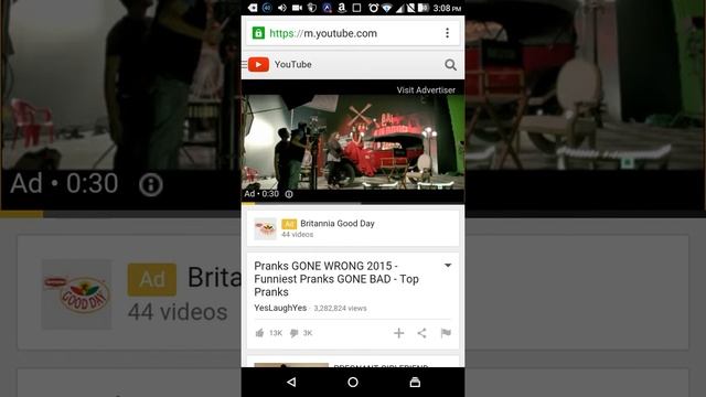 How to download YouTube videos from androids|Windows Phone|Computer смотреть онлайн