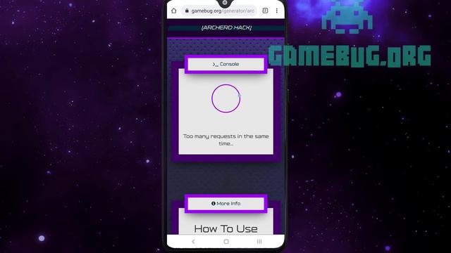 Hack for Archero Game - Best Online Cheats for Free Gems (2019) NEW! смотреть онлайн
