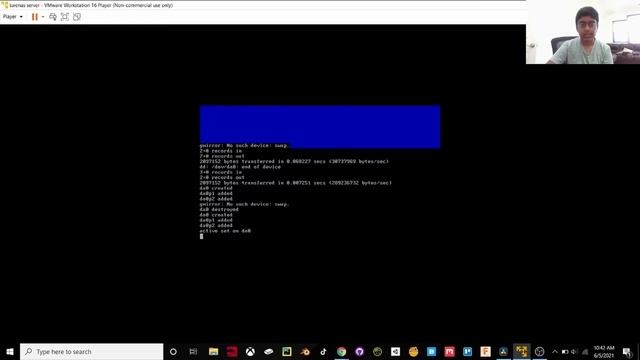 how to install true nas in vmware workstation 16 смотреть онлайн