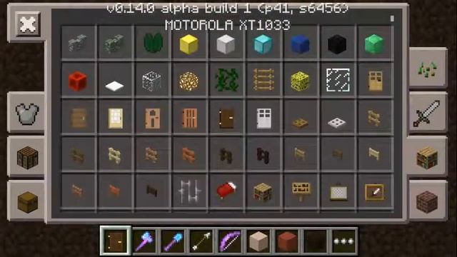 Minecraft Pe versão 0.14.0 download link смотреть онлайн