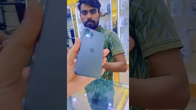 iPhone 11 pro | 😱 100% waterproof | variety used mobiles смотреть онлайн