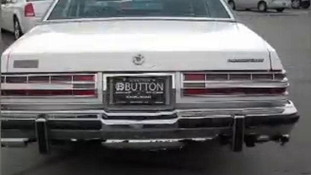 1979 Pontiac Bonneville - Kokomo IN смотреть онлайн