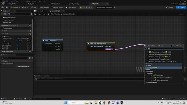 57. Creating A Weight System смотреть онлайн